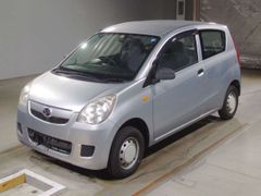 Daihatsu Mira L275V, 2011