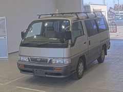 Nissan Homy VWE24, 1997