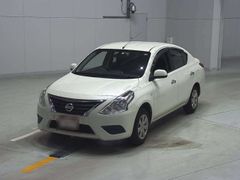 Nissan Tiida Latio N17, 2015