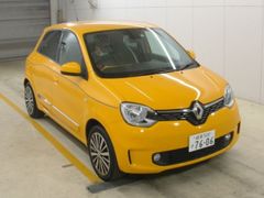 Renault Twingo AHH4B, 2022