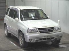 Suzuki Escudo TL52W, 2005