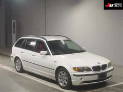 BMW 3-Series AY20, 2005