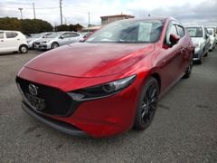 Mazda Mazda3 BPEP, 2021