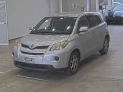 Toyota ist NCP110, 2009