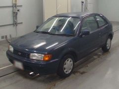 Toyota Corolla II EL53, 1997