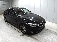BMW 3-Series 3X20, 2013