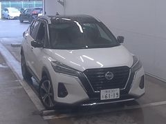 Nissan Kicks P15, 2021