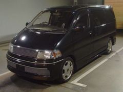 Toyota Hiace Regius RCH41W, 1999