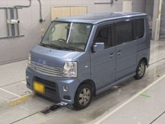 Suzuki Every Wagon, 2013