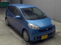 Daihatsu Sonica L405S, 2006