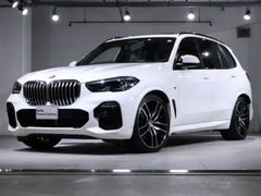 BMW X5 CV30A, 2021