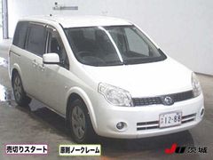 Nissan Lafesta B30, 2007