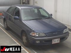 Toyota Carina AT212, 1997
