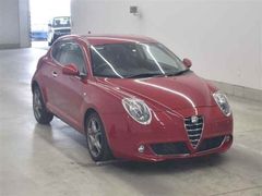 Alfa Romeo MiTo 955142, 2014