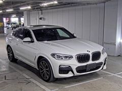 BMW X4 UJ20, 2019