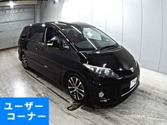 Toyota Estima ACR50W, 2012