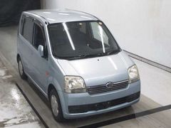 Daihatsu Move L150S, 2004