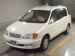 Toyota Ipsum SXM10G, 2000