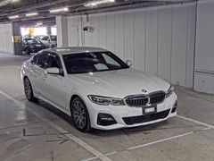 BMW 3-Series 5X20, 2019