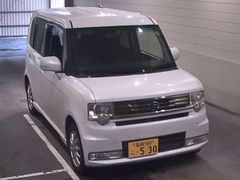 Daihatsu Move Conte L585S, 2014