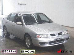 Nissan Primera P11, 1996