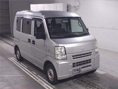Suzuki Every DA64V, 2009
