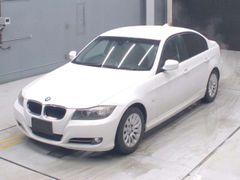 BMW 3-Series VA20, 2008