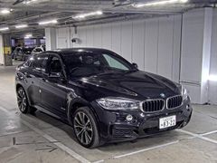 BMW X6 KU30, 2016