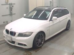 BMW 3-Series VR20, 2009