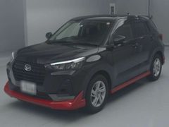 Daihatsu Rocky A210S, 2020