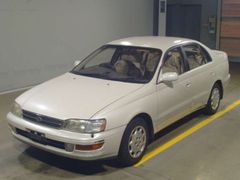 Toyota Corona ST190, 1992