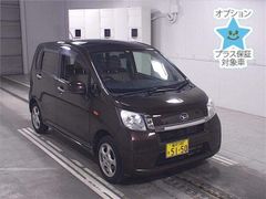 Daihatsu Move LA100S, 2014