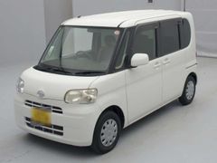 Daihatsu Tanto L375S, 2010