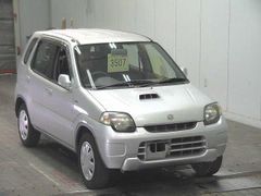 Suzuki Kei HN11S, 2000