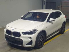 BMW X2 YH15, 2019