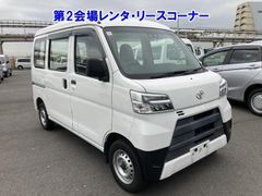 Toyota Pixis Van S321M, 2020