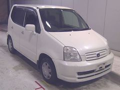 Honda Capa GA4, 2001