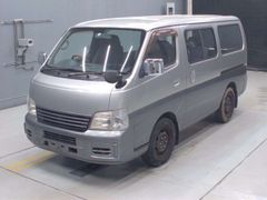 Nissan Caravan VWME25, 2002