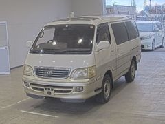 Toyota Hiace KZH106W, 1999