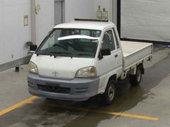 Toyota Town Ace KM70, 2003