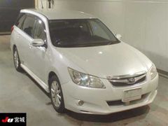 Subaru Exiga YA5, 2011