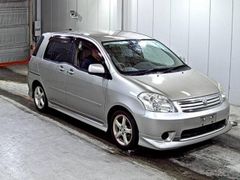 Toyota Raum NCZ20, 2003