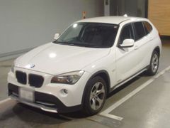 BMW X1 VL18, 2010