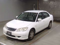 Honda Civic Ferio ES1, 2005