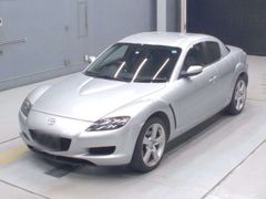 Mazda RX-8 SE3P, 2005