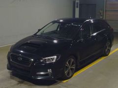 Subaru Levorg VM4, 2017