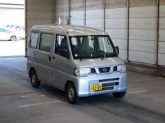 Nissan Clipper U71V, 2012