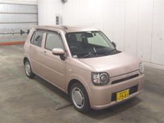 Daihatsu Mira Tocot LA560S, 2020