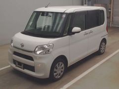 Daihatsu Tanto LA600S, 2019
