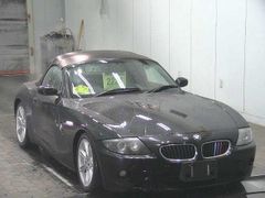 BMW Z4 BT22, 2005